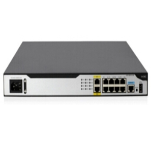 华三（H3C）RT-MSR2600-10 路由器 高性能模块化 千兆企业路由器
