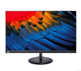  联想/Lenovo T2214SA 显示器 19.5寸 黑色