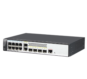华为/Huawei S5720S-12TP-LI-AC 交换设备