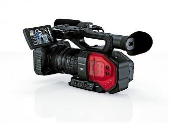 松下/Panasonic AG-DVX200MC 4K摄像机