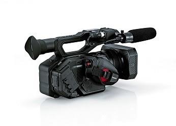 松下/Panasonic AG-DVX200MC 4K摄像机