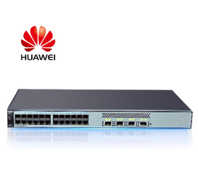 华为/Huawei S1720-28GWR-4P 交换设备