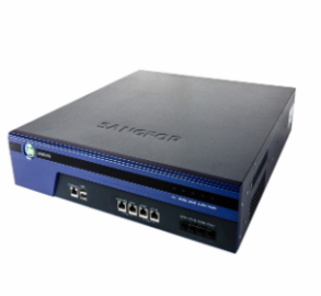 深信服 下一代防火墙AF-1000-FA40-TK