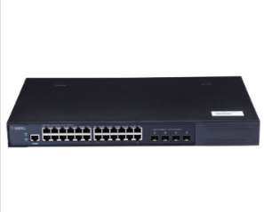 信锐(Sundray）RS5300-28T-4F 智能交换设备