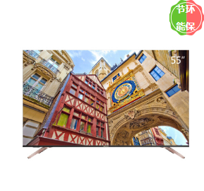 海信(hisense) HZ55A65E 电视机