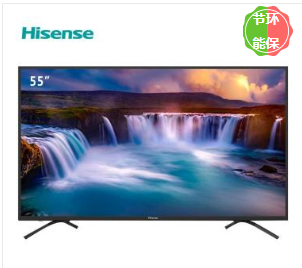 海信(Hisense） HZ55H55 55英寸 电视机