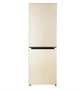 海信/Hisense BCD-181WE 181L双门电冰箱 琥珀金 181L