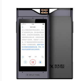 科大讯飞（iFLYTEK） SR301 录音笔