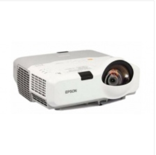 爱普生(EPSON） CB-S05 商务办公投影仪