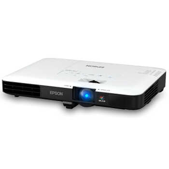爱普生（EPSON）投影仪 CB-1785W 投影机