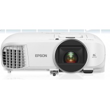 爱普生（EPSON）投影仪 3D高清家庭影院投影机 CH-TW5400（1080P）