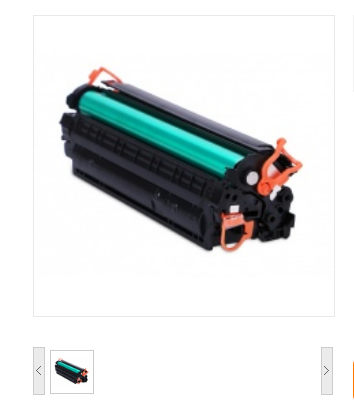 欣格CC388A碳粉盒 硒鼓 NT-C0388CS金装版适用 HP 1007 1008 1106 1108 1213MF 打印机