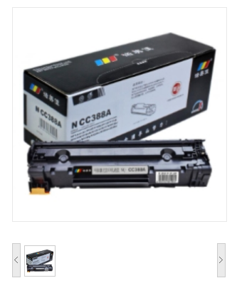 诺美佳 CF228A 硒鼓 黑色 适用惠普 M403d M427fdw