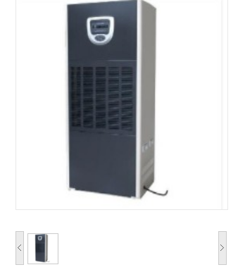 川井/CHKAWAIDH-1603B 除湿机