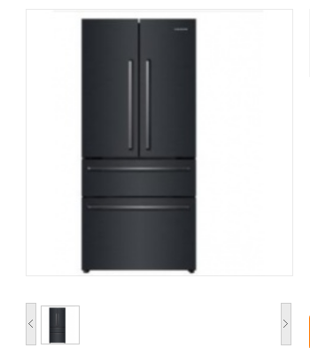 卡萨帝/Casarte BCD-479WDVWU1 电冰箱