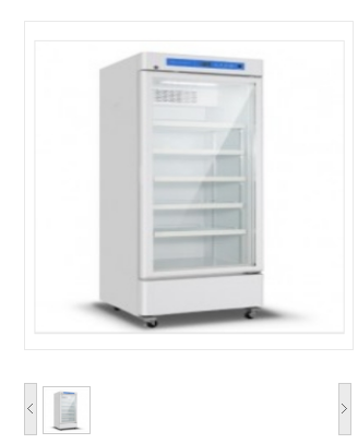 美菱/Meiling 医用冷藏箱YC-395L电冰箱（2~8℃ ）