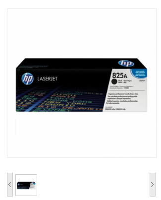 惠普/HP CB390A黑色 硒鼓（适用:CM6040 MFP系列/CM6030 MFP系列）