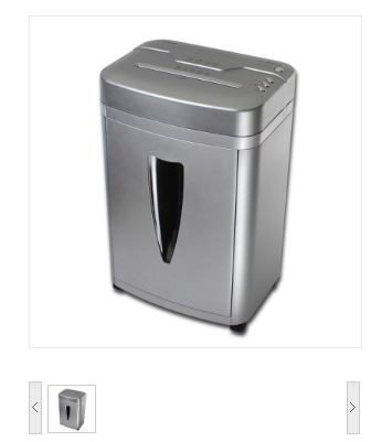 科密（comet） L-907 碎纸机