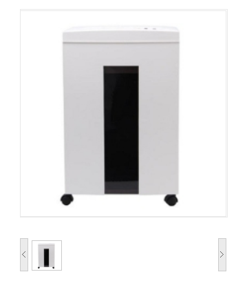 三木/SUNWOOD SD9112 碎纸机