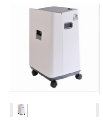 震旦（AURORA） AS066 碎纸机.