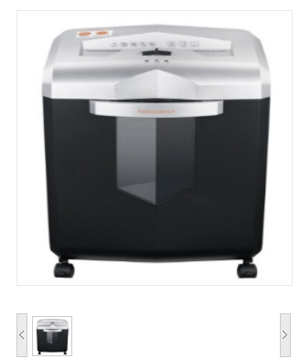 盆景（Bonsaii） 9910A 碎纸机