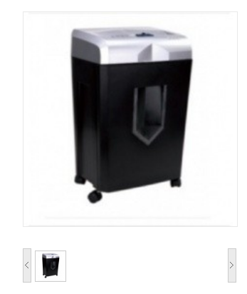 盆景/bonsaii 319碎纸机