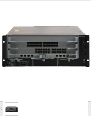 华为/HUAWEI ES0Z1B03ACS0 S7703 交换机 交换设备