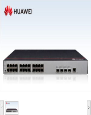 华为（HUAWEI） S5735S-L24T4S-A1 交换设备