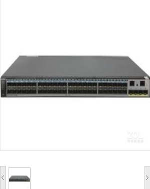 华为（HUAWEI） S5730-60C-HI-48S 交换设备