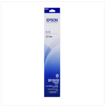  爱普生（EPSON）S015630 色带框（适用LQ-790K）