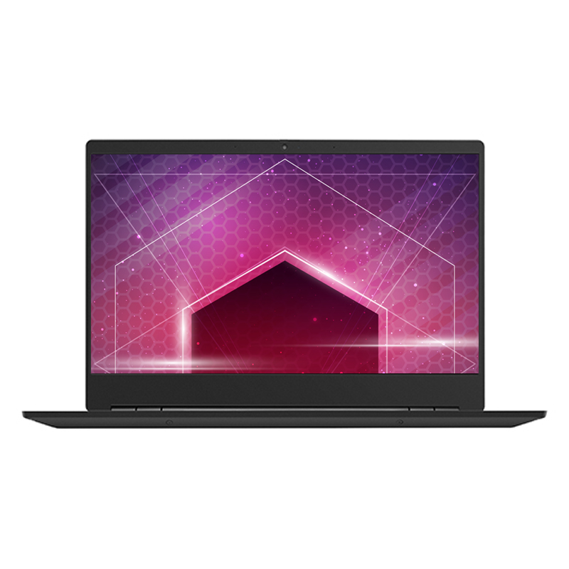 联想 昭阳E5-IML 笔记本电脑 i5-10210U/8G/1TB+250G SSD/独显2G/无光驱/15.6寸