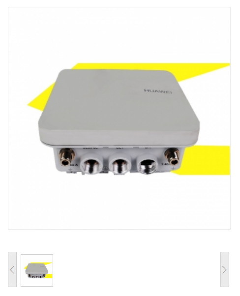 华为/HUAWEI AP8150DN 路由器