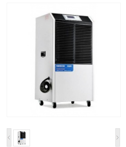 百奥 PARKOO YDA-890EB 除湿机