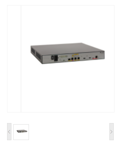 华为(HUAWEI) AR2220E 路由器