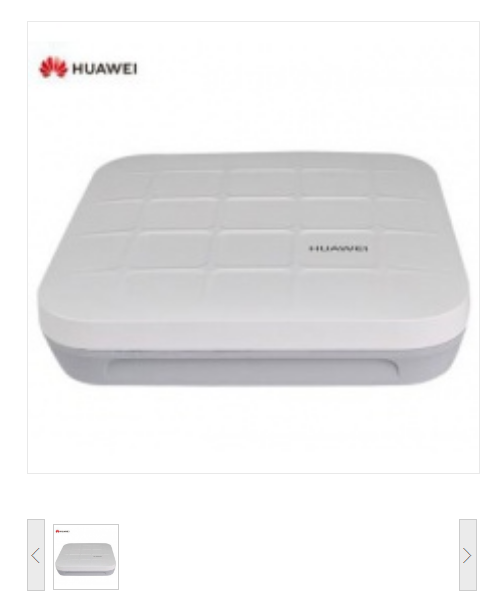 华为（HUAWEI） AP5050DN-S 企业级无线AP 室内增强型千兆双频USB无线路由器
