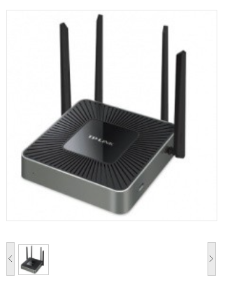 TP-LINK TL-WAR458L 450M企业级无线路由器