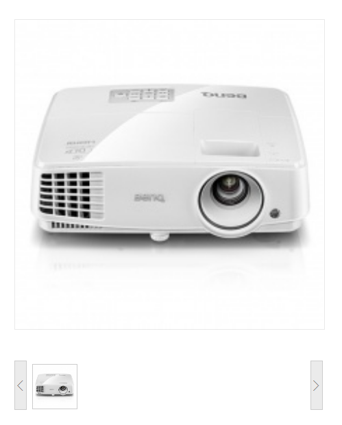 明基/BenQ/ CP2528/ 投影仪