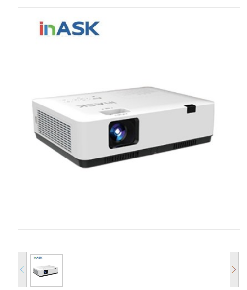 英士/inask EX339 投影仪