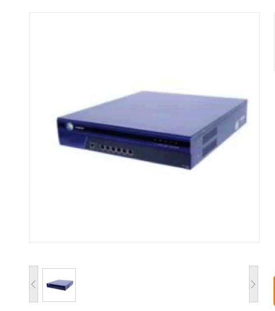 深信服/SANGFOR SIP-Logger-A600-LV 日志审计系统 磁盘阵列