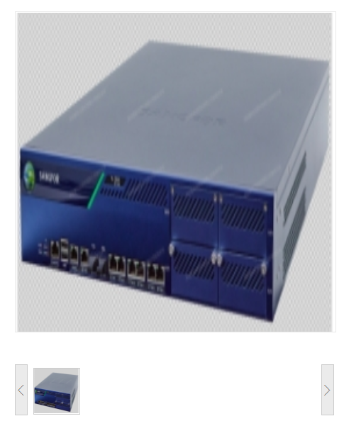 深信服/SANGFOR 漏洞扫描 YJ-1000-B1075-BU 磁盘阵列