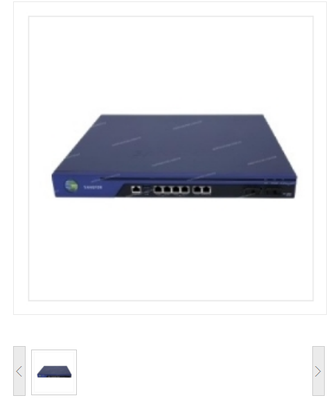 深信服/SANGFOR AF-1000-B1510-TK 防火墙 磁盘阵列