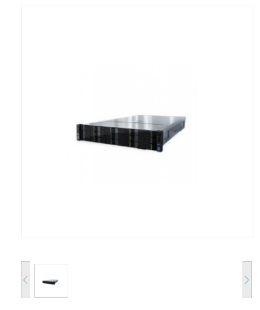 华为（HUAWEI） ST1AB6Z06BKMAE10H 华为一体化备份 磁盘阵列 磁盘阵列