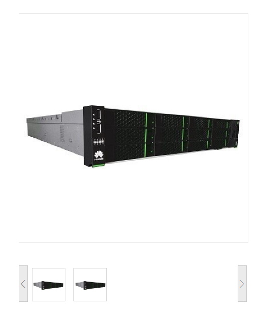 华为/HUAWEI DPAA10E 磁盘阵列