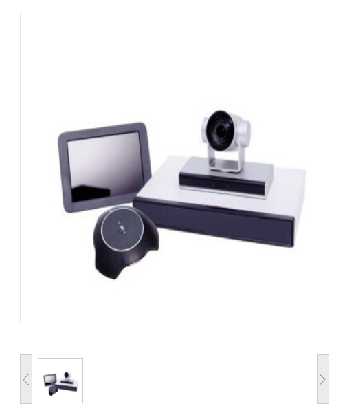 华为HUAWEI BOX600 视频会议终端套装BOX600-1080P-30 camera200摄像机MIC500全向麦磁盘阵列