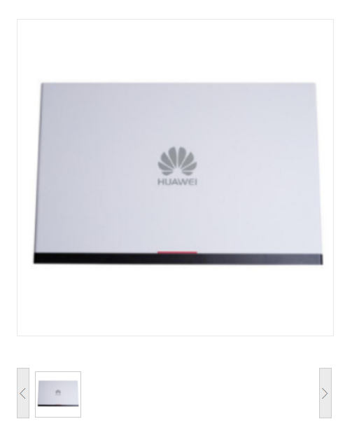 华为/HUAWEI BOX 300-C 磁盘阵列 高清视频会议终端