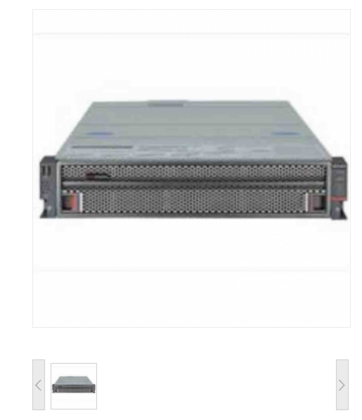 海康威视 DS-VM21S-B(310803184) 数据接收转发平台服务器 磁盘阵列