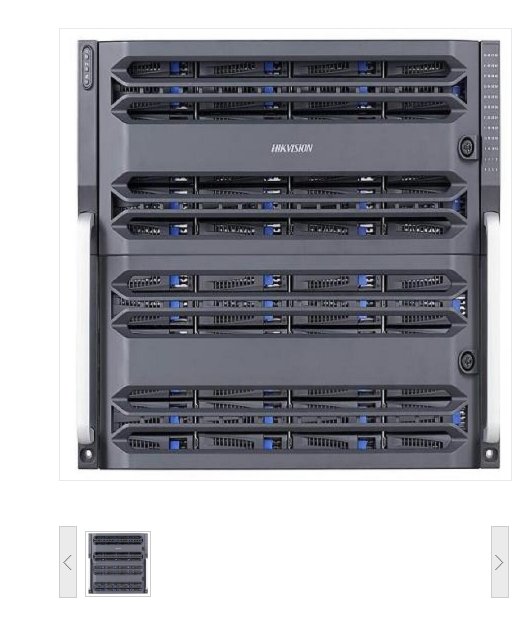 海康威视 HIKVISION DS-AZ71648R/ZJ 磁盘阵列
