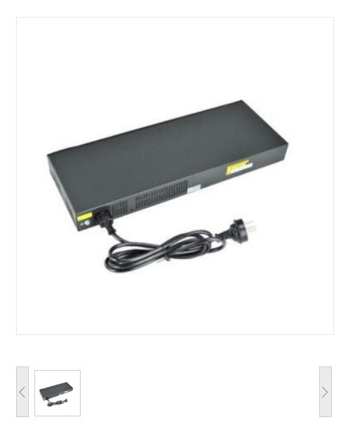 华三/H3C LS-S3110-52TP-SI 交换设备