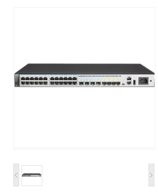 华为/Huawei S6730-S24X6Q 交换设备