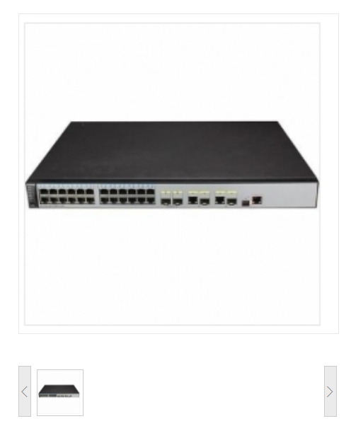 华为（HUAWEI） S5730-68C-HI-48S 交换设备